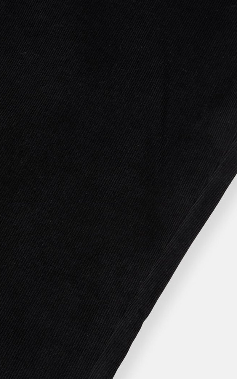Dickies 874 Corduroy Pant Black