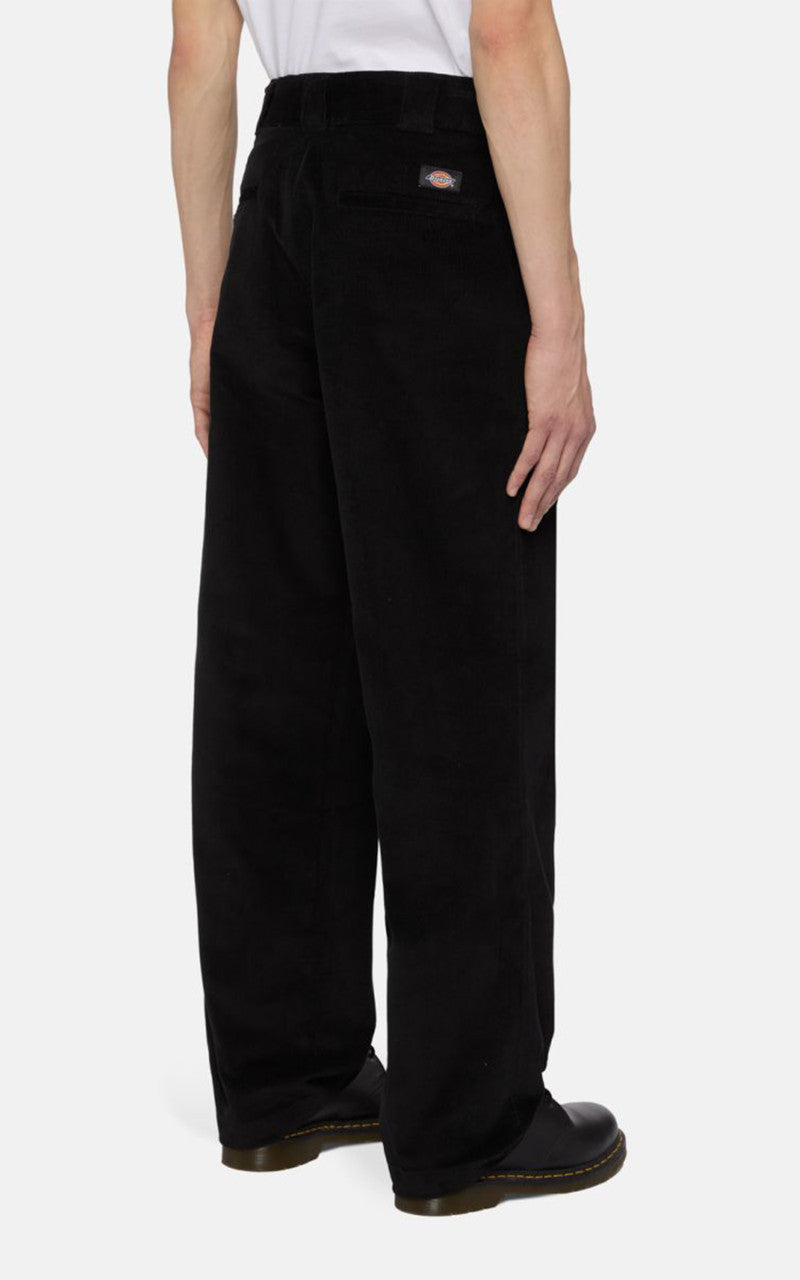 Dickies 874 Corduroy Pant Black