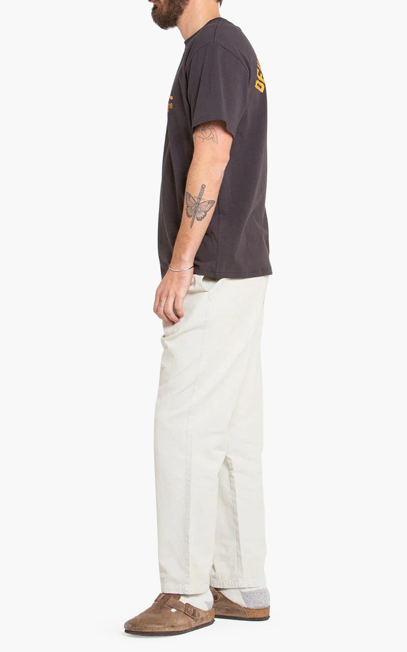 Deus Ex Machina Noosa Address Tee Anthracite