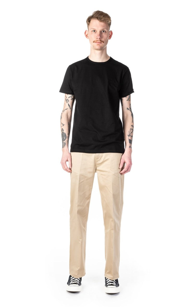 Edwin 2-Pack Tee Black