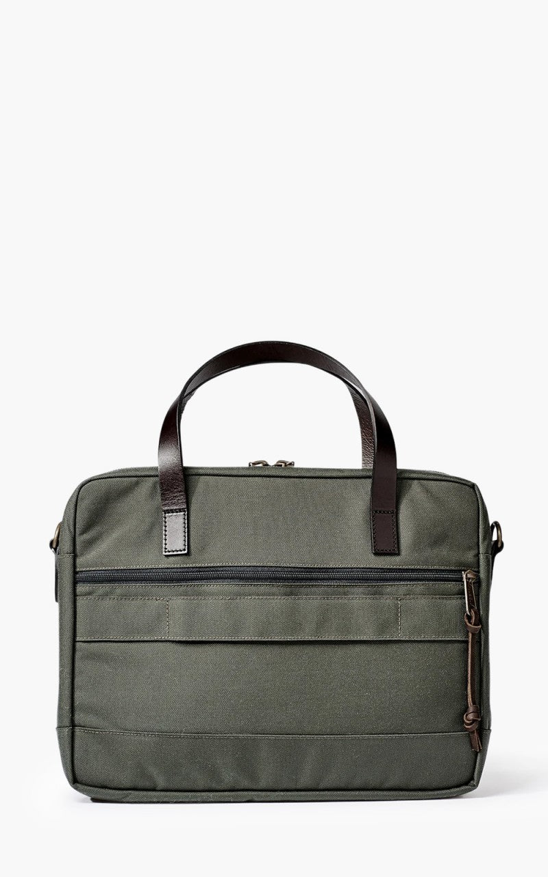 Filson Dryden Briefcase Otter Green