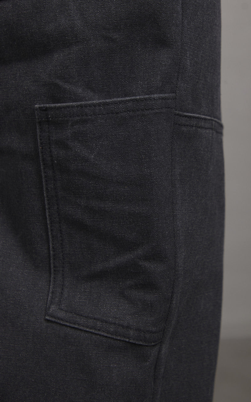 Denham Sasuke Work HC Raven