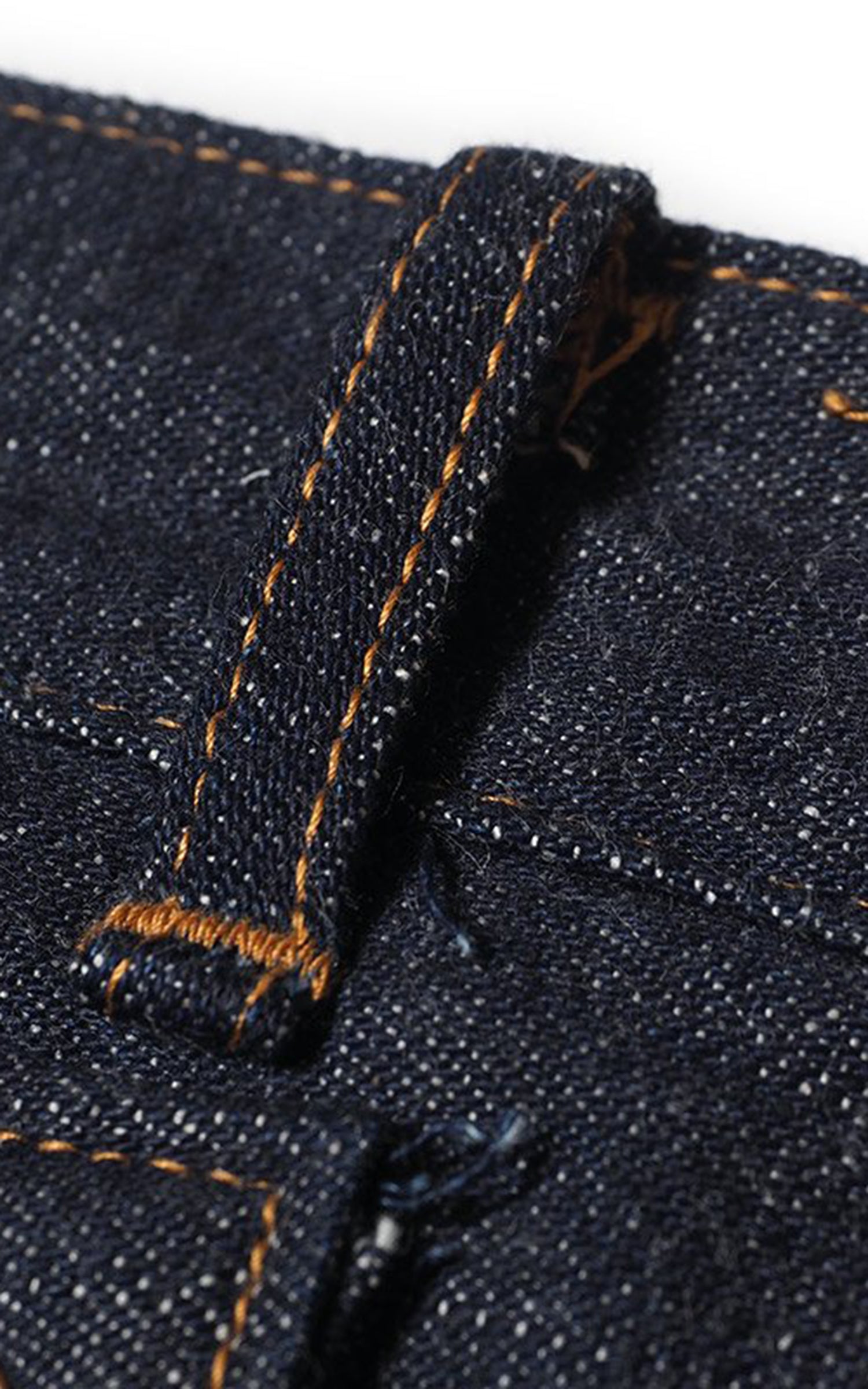 Denime Lot 223 Painter Pants Indigo 10oz