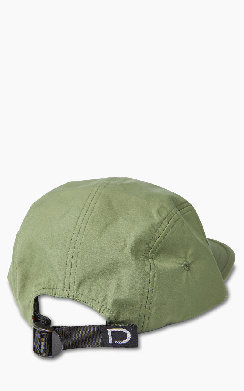 Deus Ex Machina Aero Tech Cap Clover