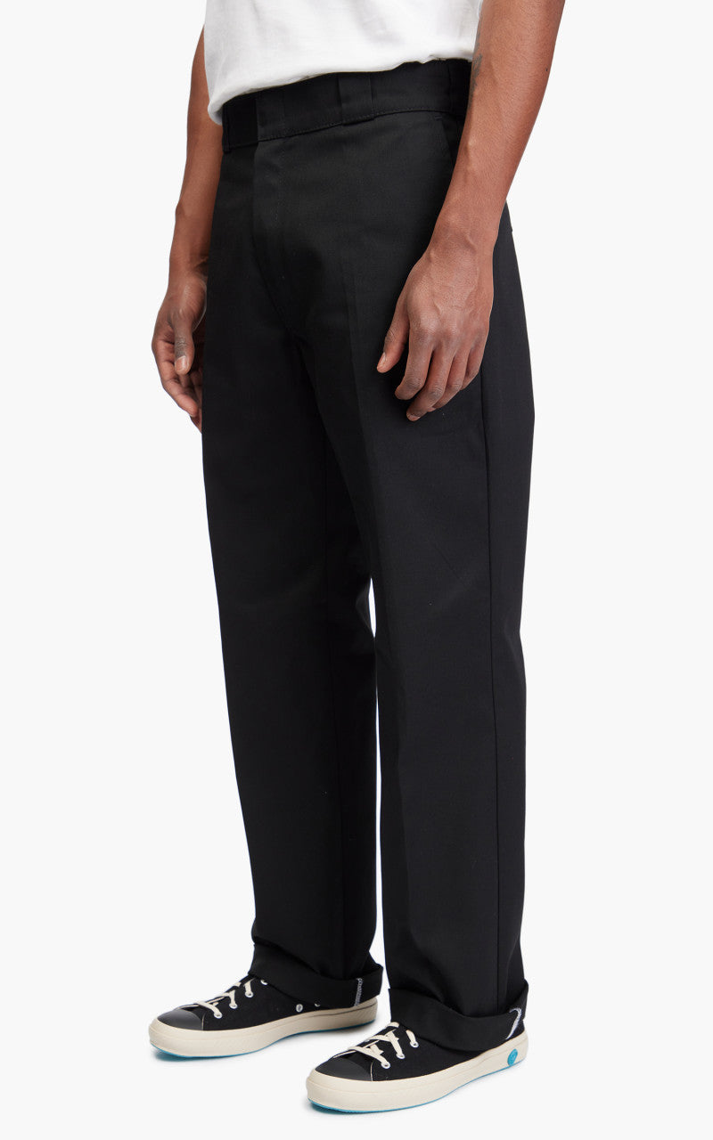 Dickies Original 874 Work Pant Black