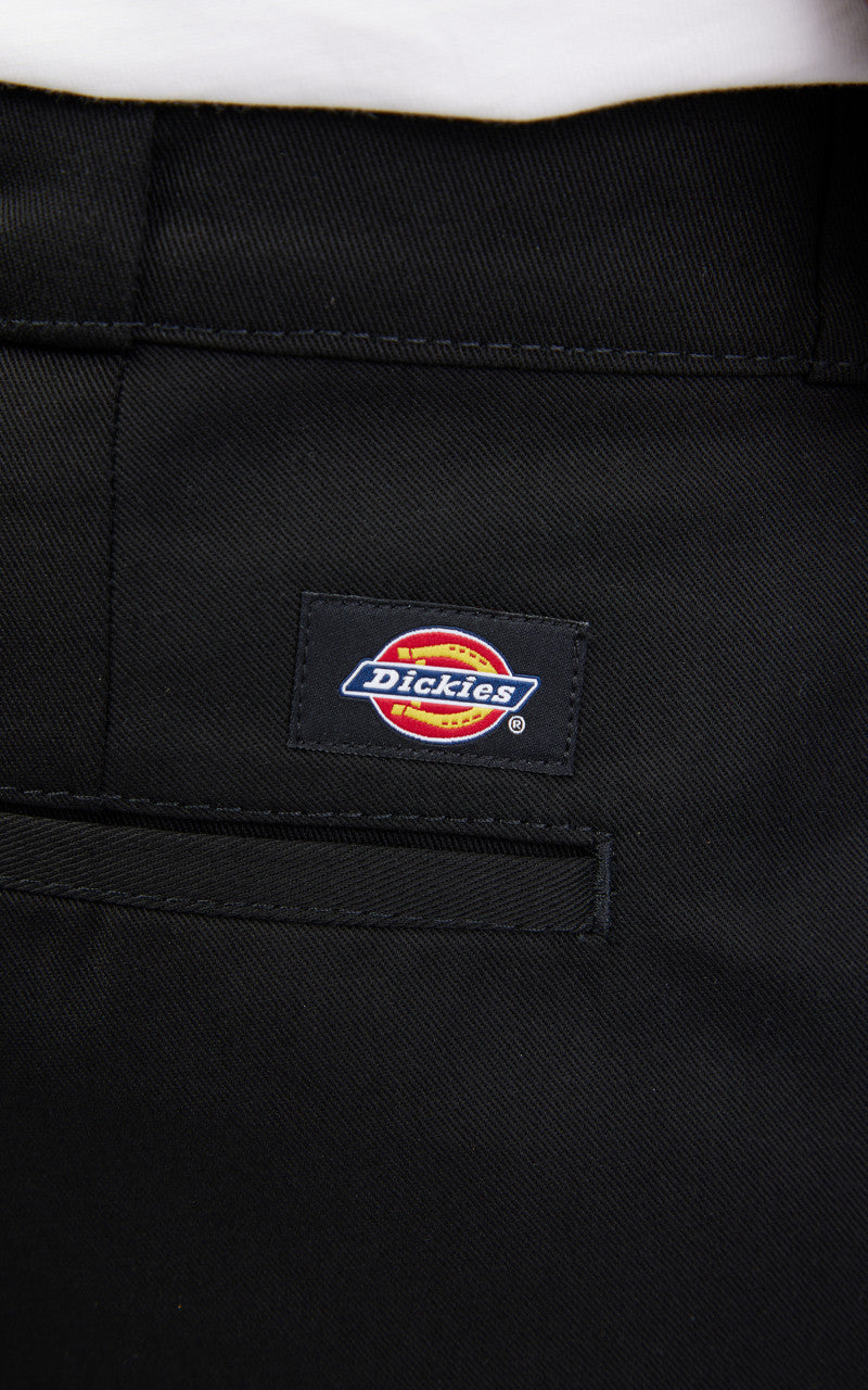Dickies Original 874 Work Pant Black