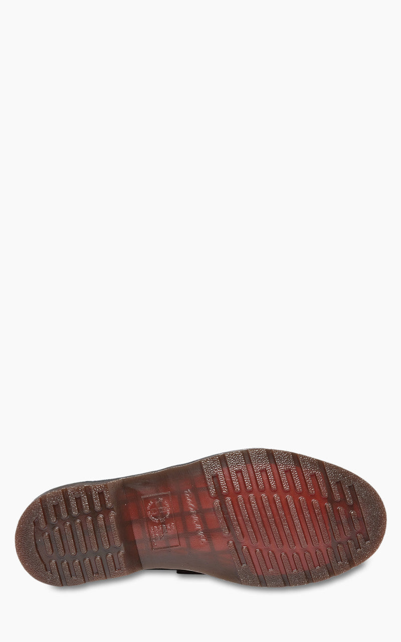 Dr. Martens Adrian Tassel Loafer Tan Cambridge