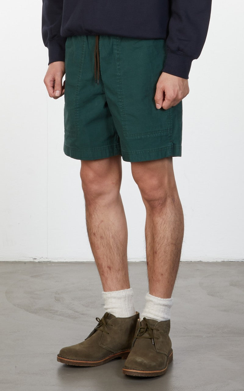Filson Dry Falls Shorts Dark Moss