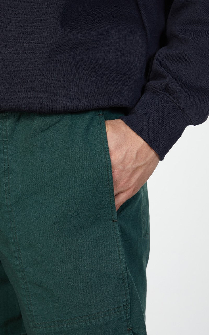 Filson Dry Falls Shorts Dark Moss