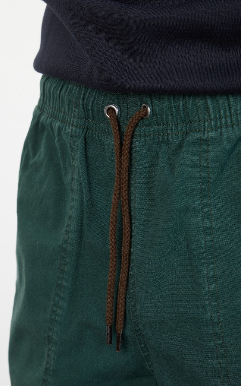 Filson Dry Falls Shorts Dark Moss