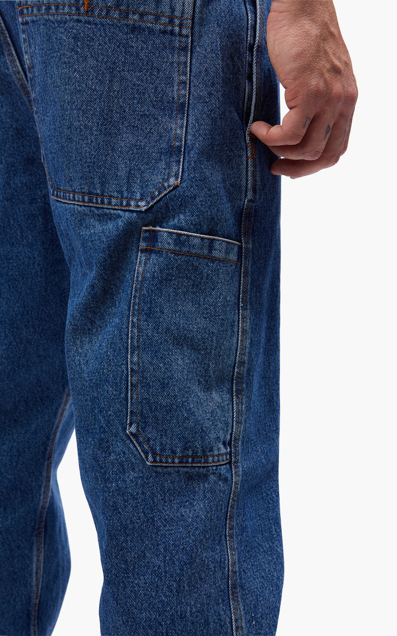 East Harbour Surplus Alcatraz Washed Denim