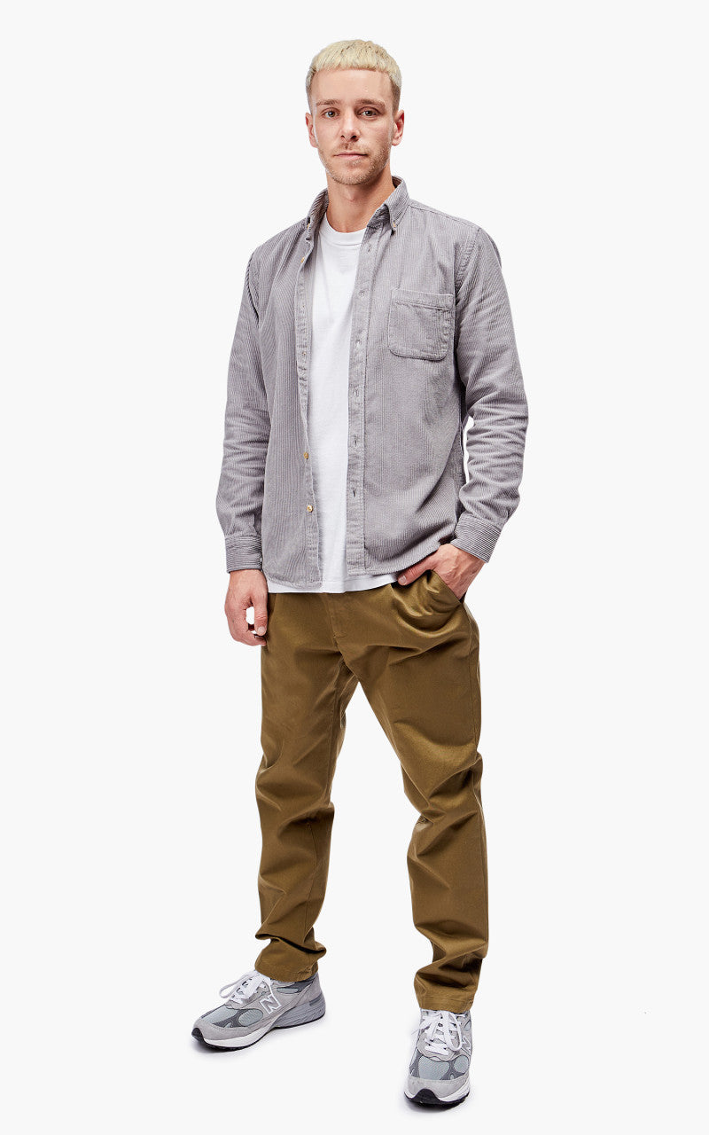 East Harbour Surplus Barry Green