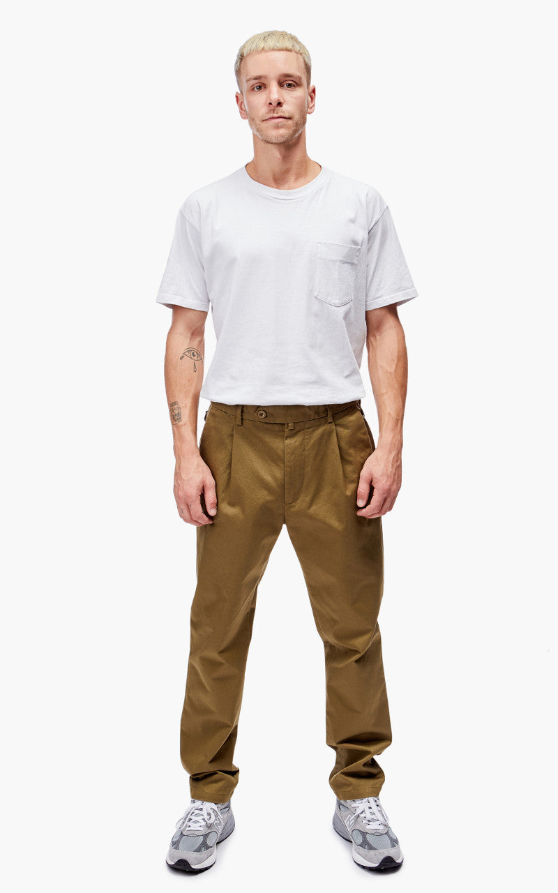 East Harbour Surplus Barry Green