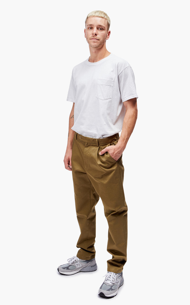 East Harbour Surplus Barry Green