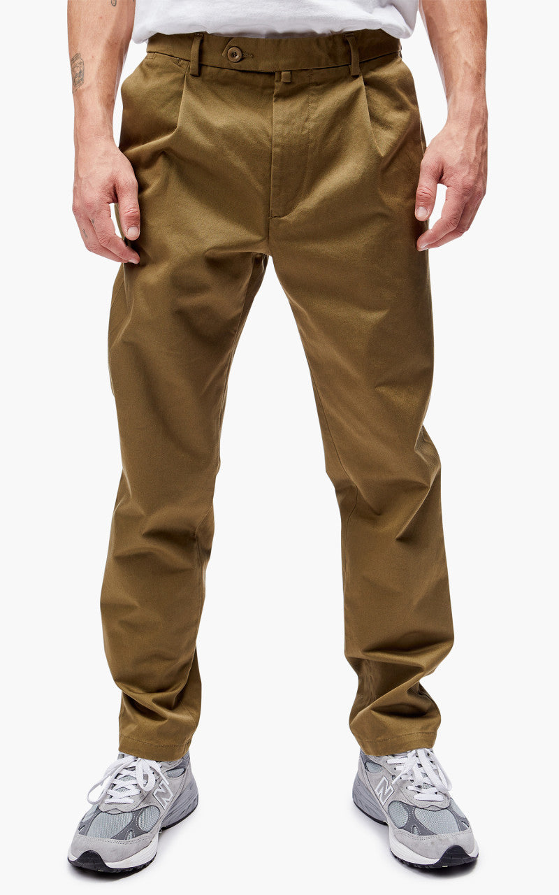 East Harbour Surplus Barry Green