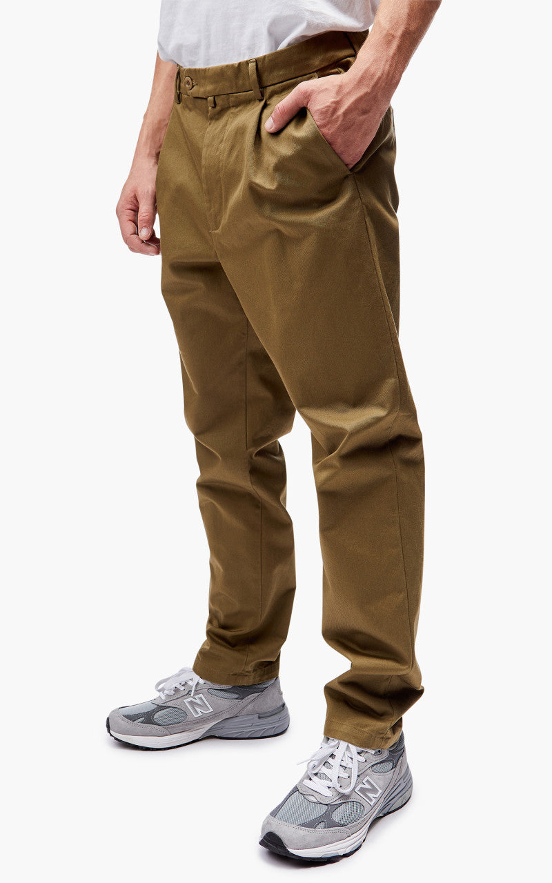 East Harbour Surplus Barry Green