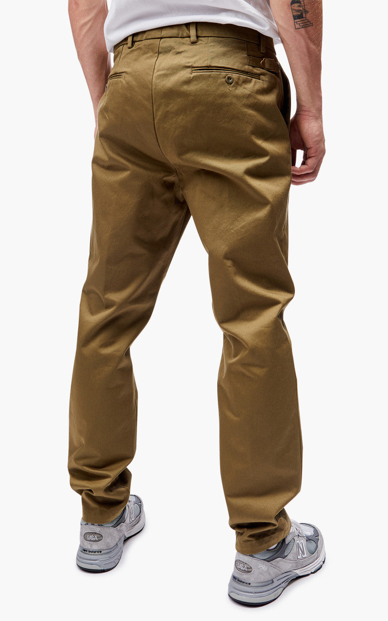 East Harbour Surplus Barry Green