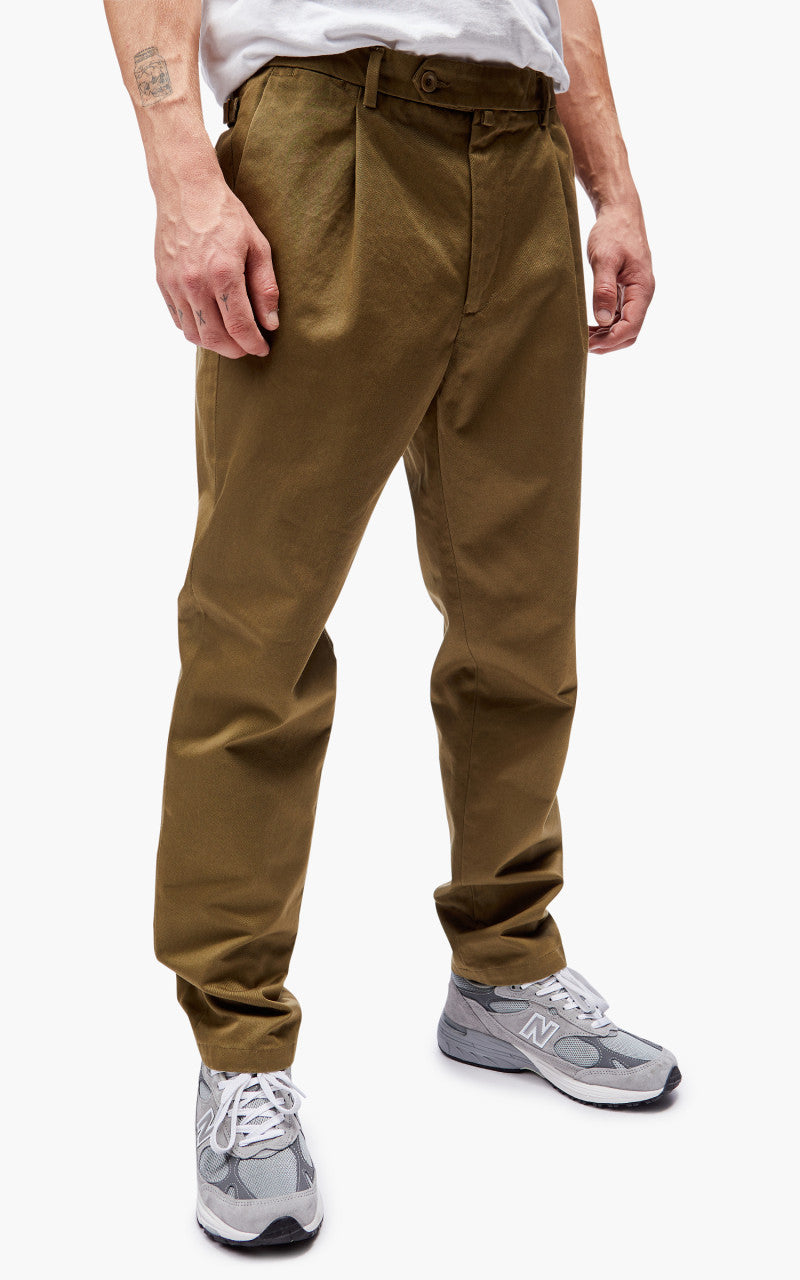 East Harbour Surplus Barry Green