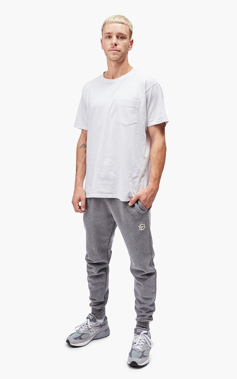 East Harbour Surplus Miyama Sweatpant Grey