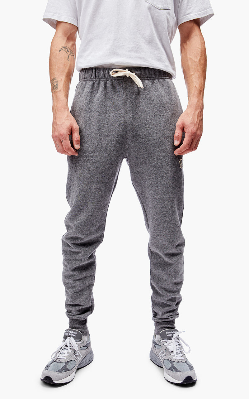 East Harbour Surplus Miyama Sweatpant Grey