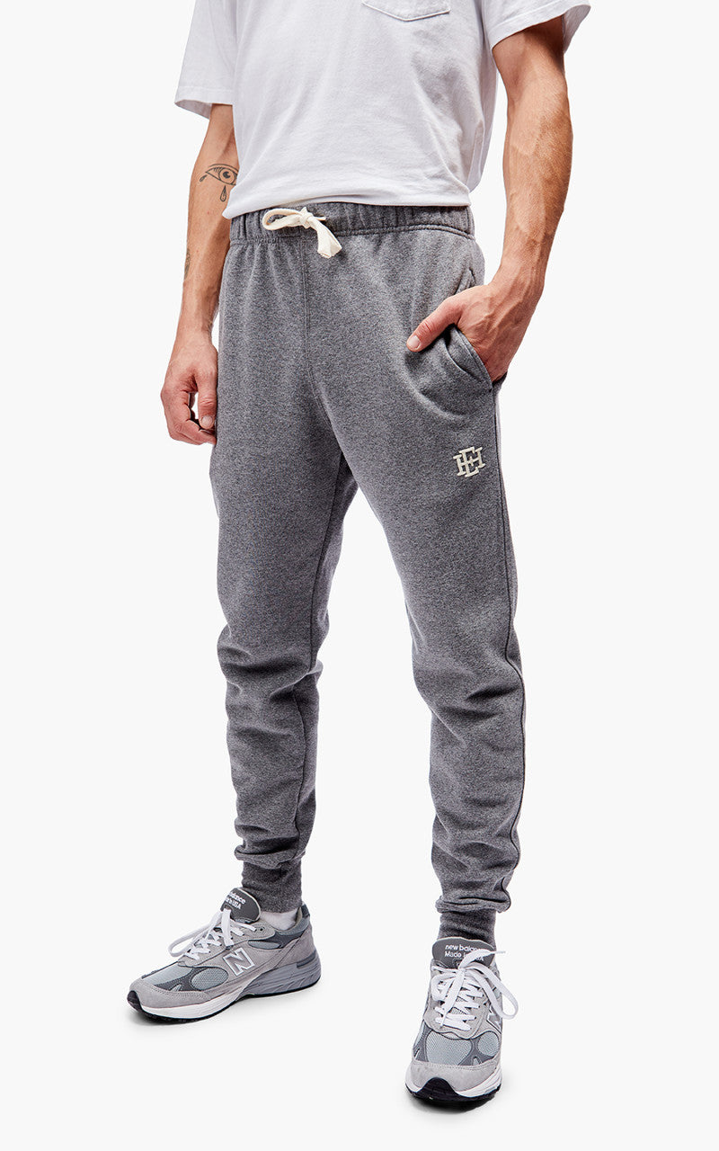 East Harbour Surplus Miyama Sweatpant Grey