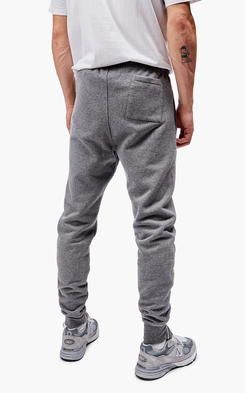 East Harbour Surplus Miyama Sweatpant Grey