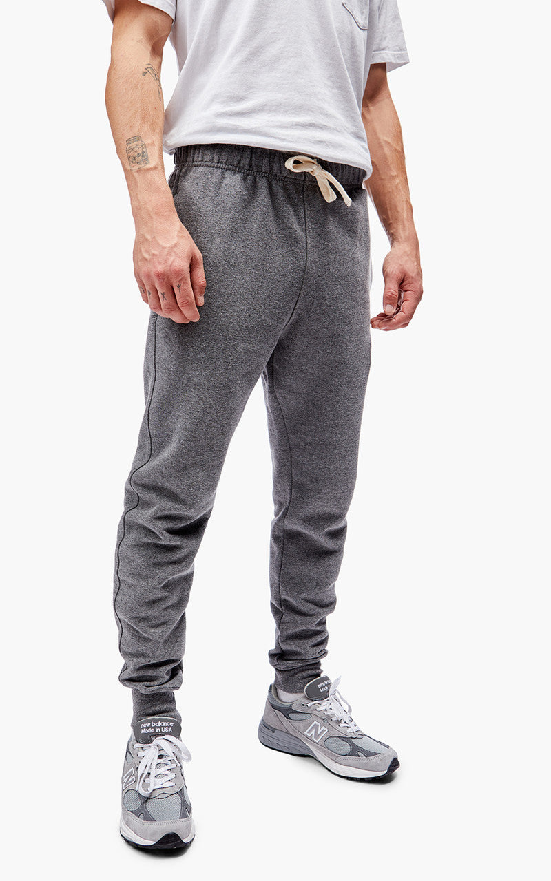 East Harbour Surplus Miyama Sweatpant Grey