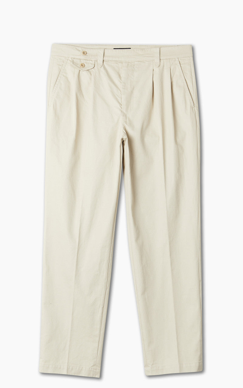 East Harbour Surplus Sacks 78 Two Pleat Pants Sand