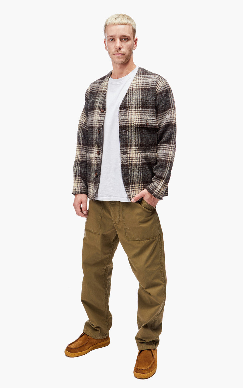 East Harbour Surplus Texas Green