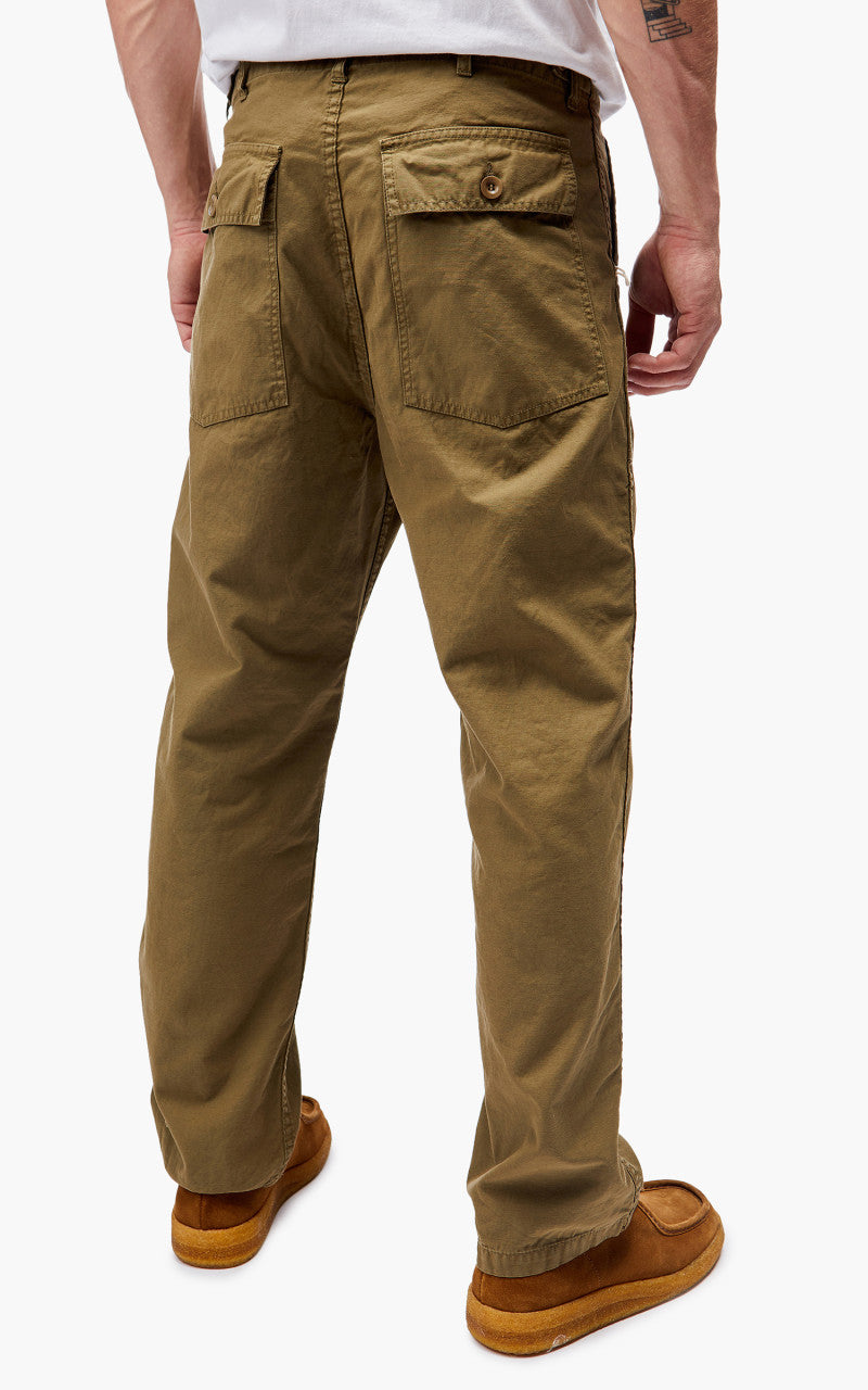 East Harbour Surplus Texas Green