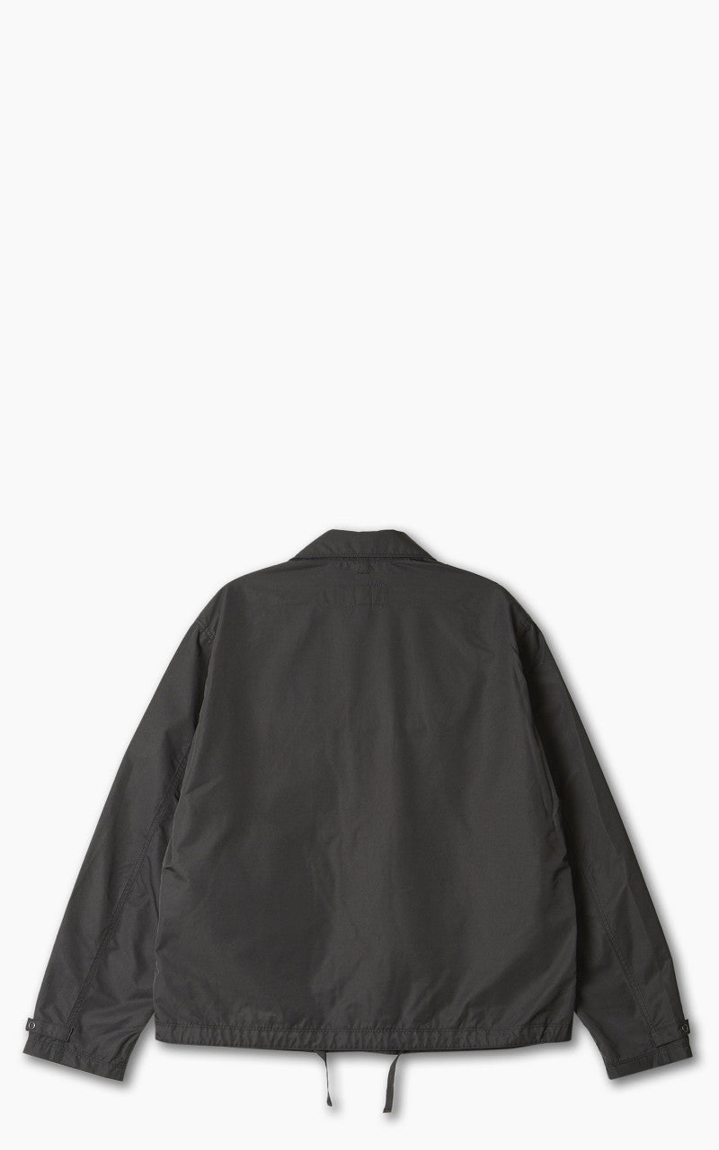 Eastlogue Halfmoon Jacket Black