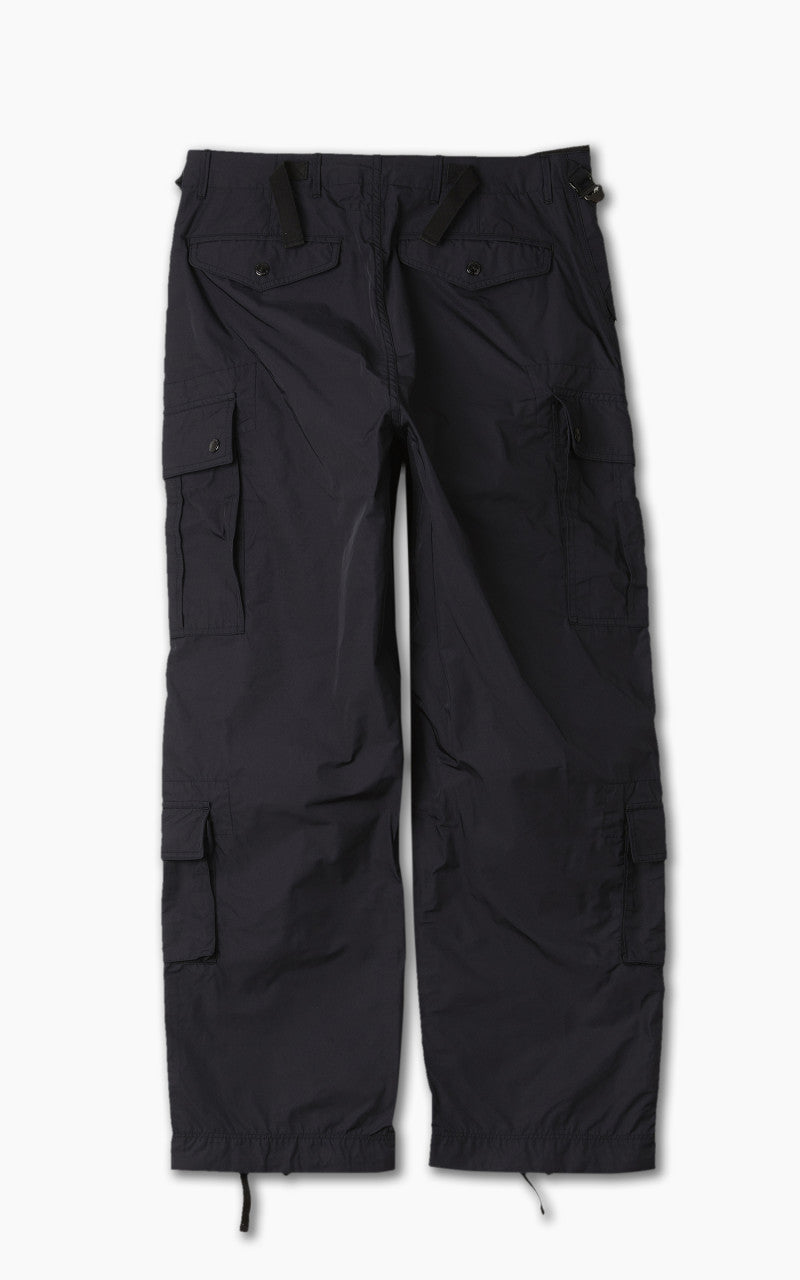 Eastlogue 8P Battle Field Pants Black