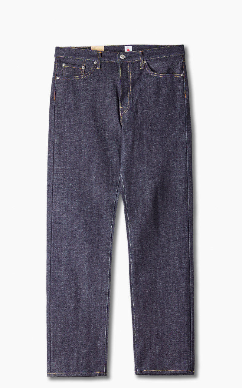 Edwin Loose Straight 