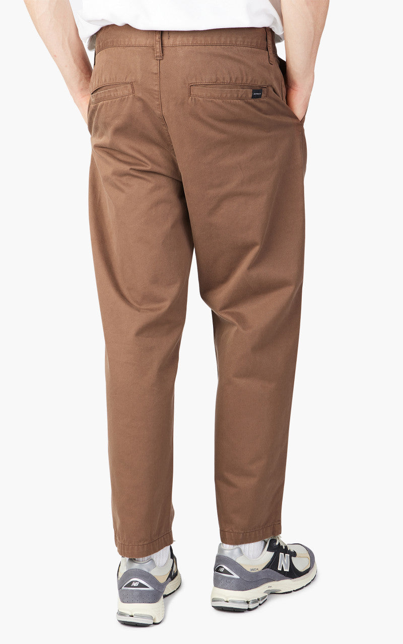 Edwin Jaga Loose Pant Rain Drum
