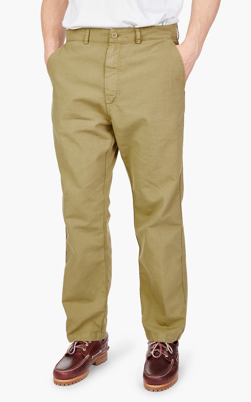 East Harbour Surplus Cece 71 Work Pants Beige
