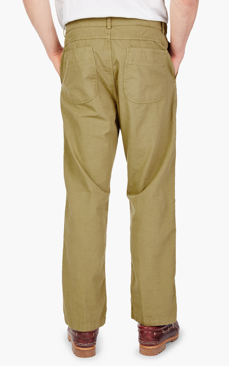 East Harbour Surplus Cece 71 Work Pants Beige