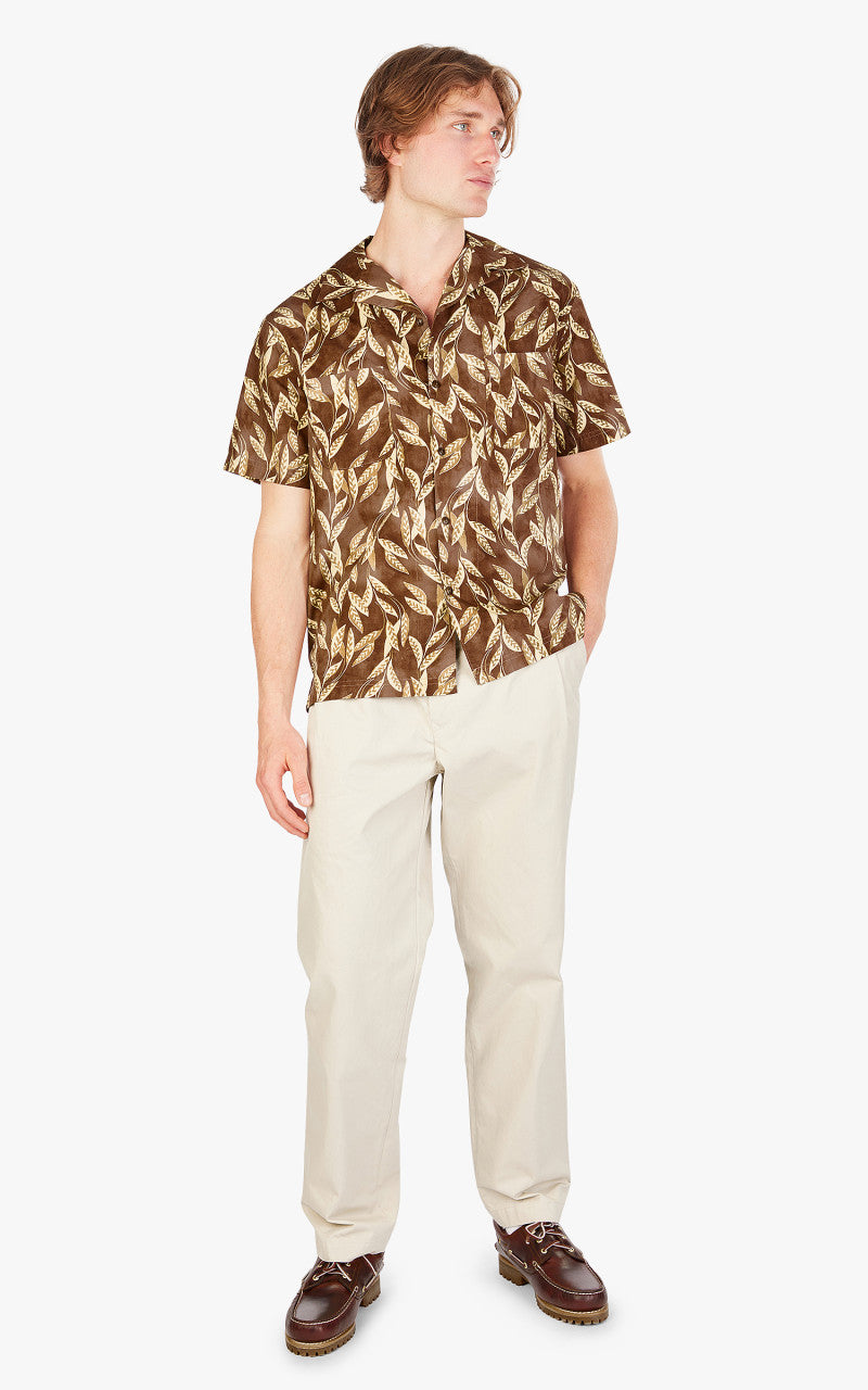 East Harbour Surplus Miami 089 Shirt Floral