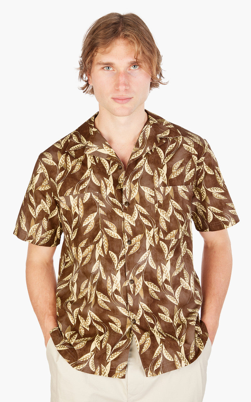 East Harbour Surplus Miami 089 Shirt Floral