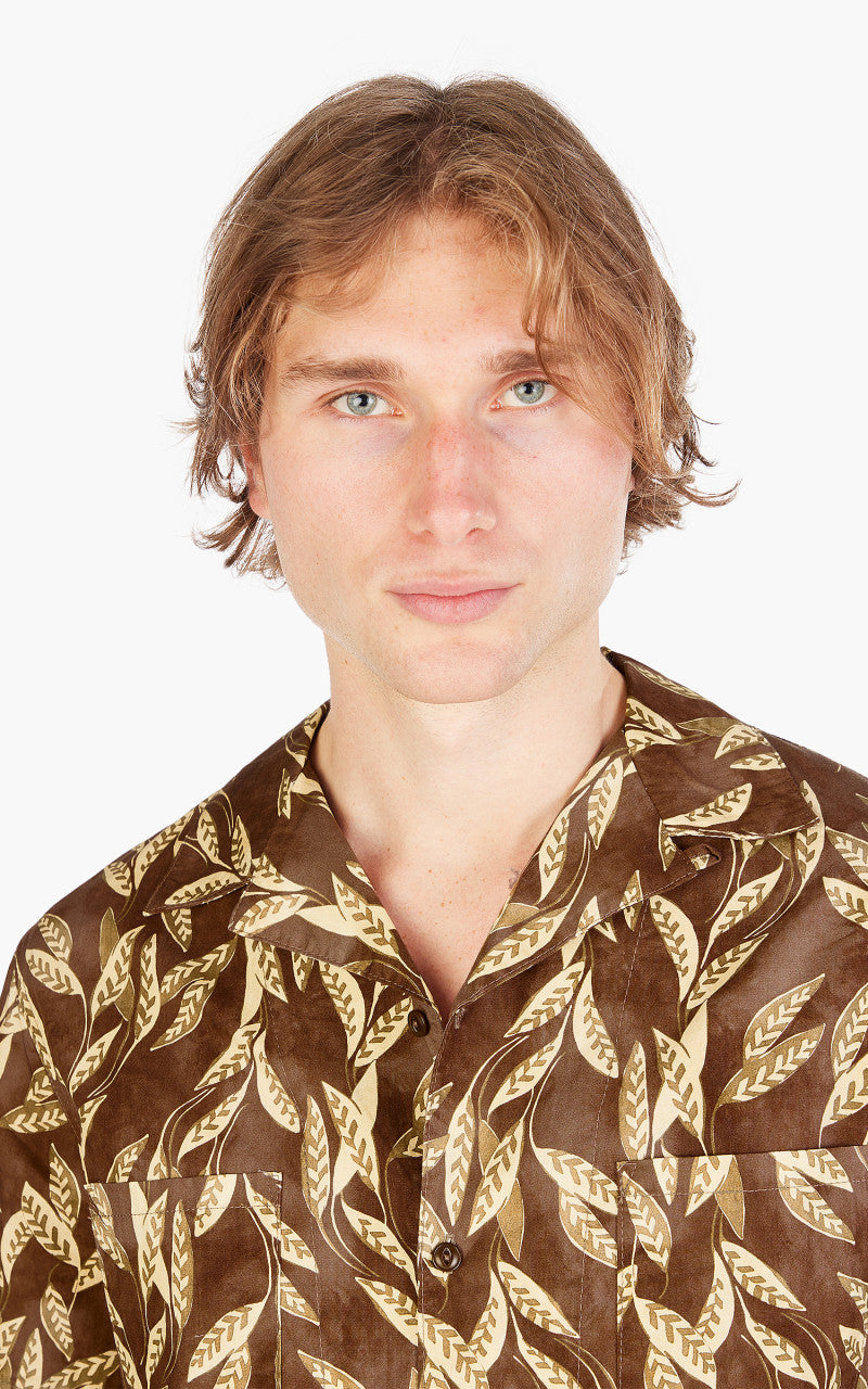 East Harbour Surplus Miami 089 Shirt Floral