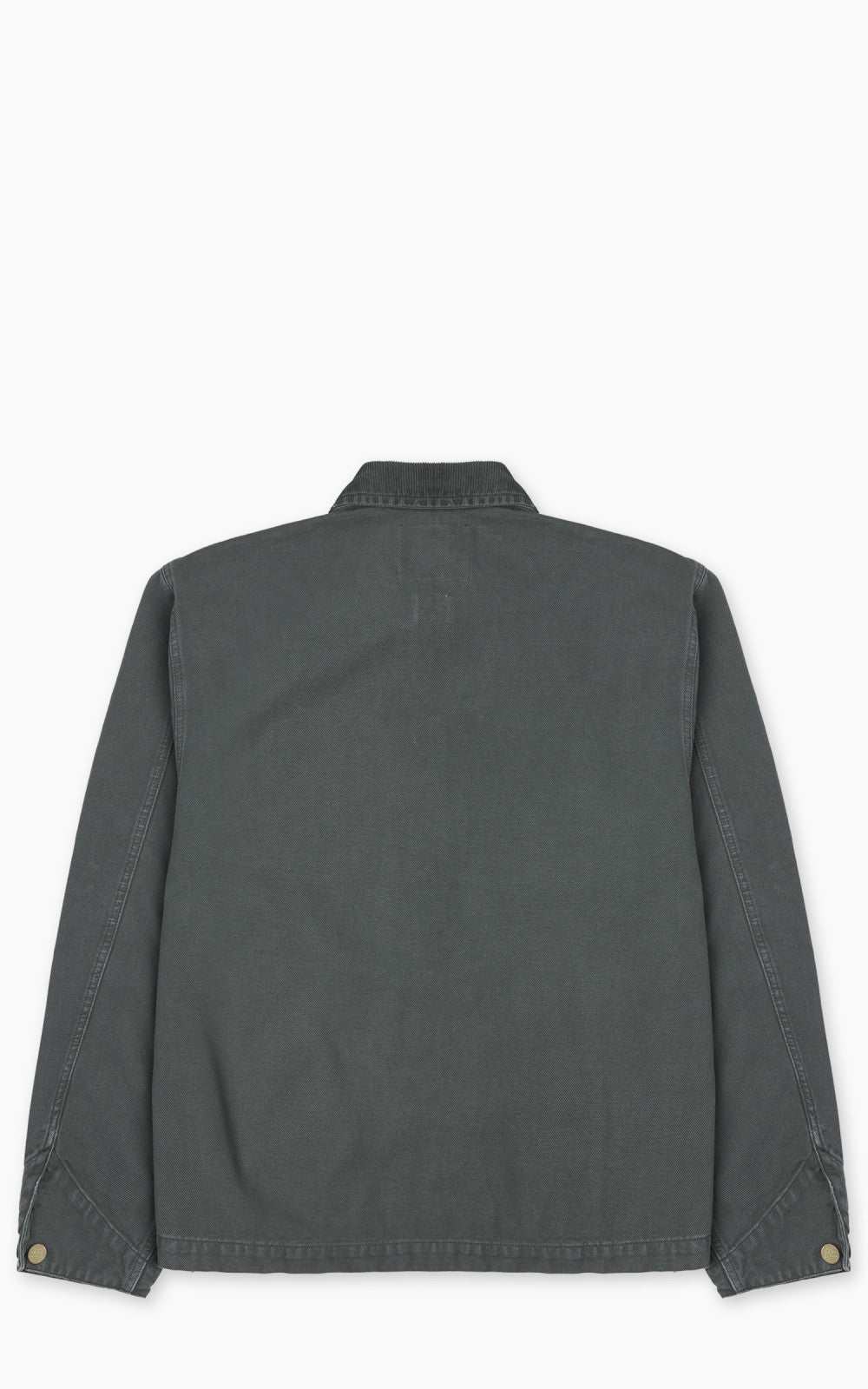 Eat Dust Arizona Jacket Canvas Forest Green