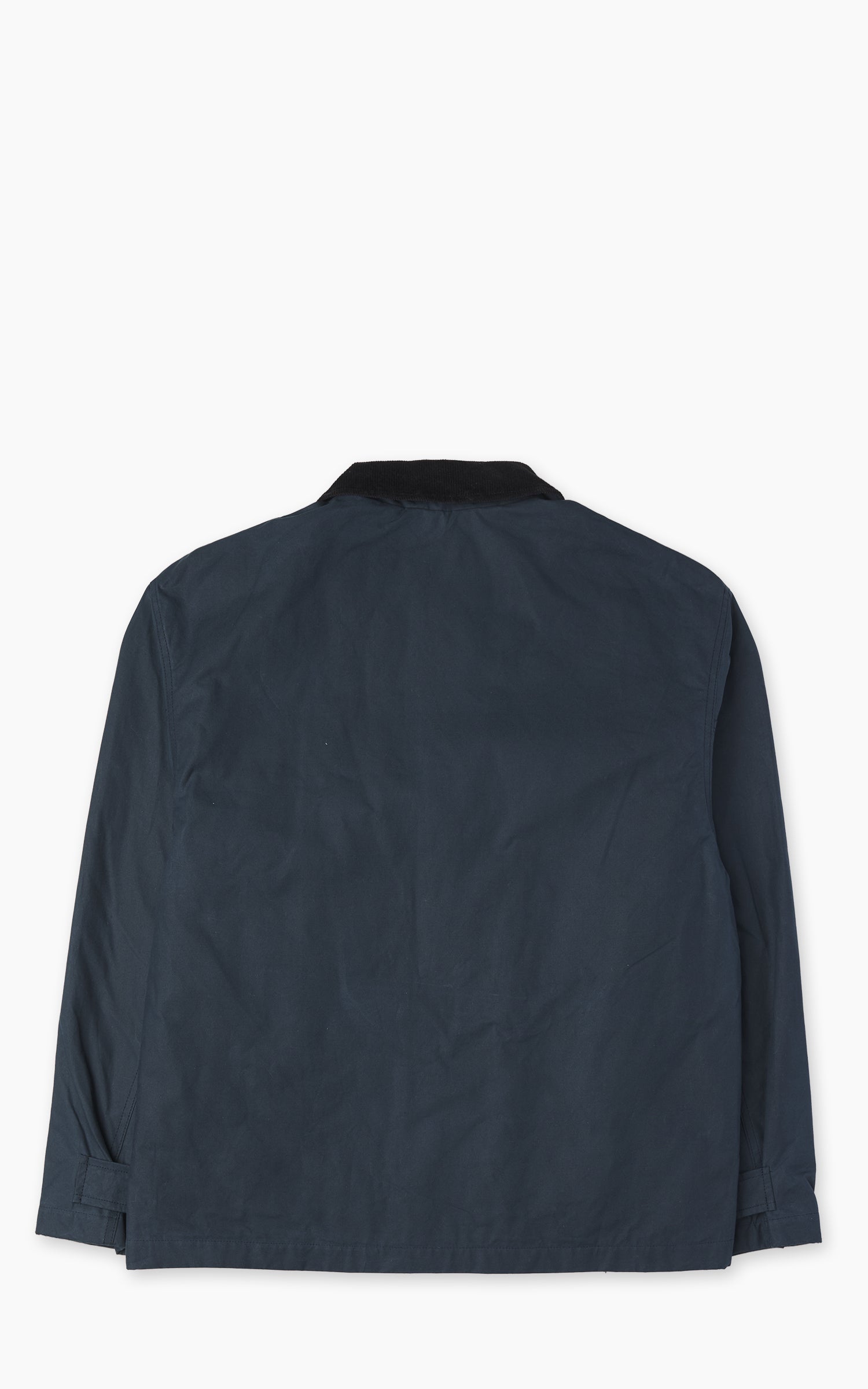 Eat Dust Creek Jacket Dry Wax Cotton Eclipse