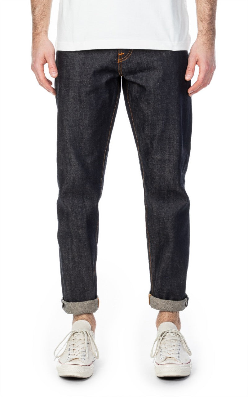 Nudie Jeans Steady Eddie II Dry Selvage