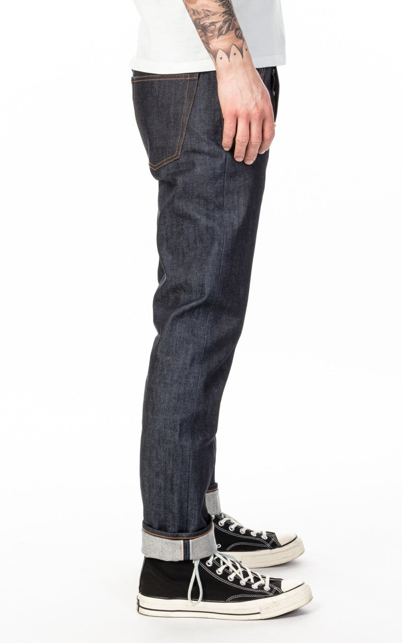 Benzak B-03 Tapered Special #2 Vintage Indigo Selvedge 15oz