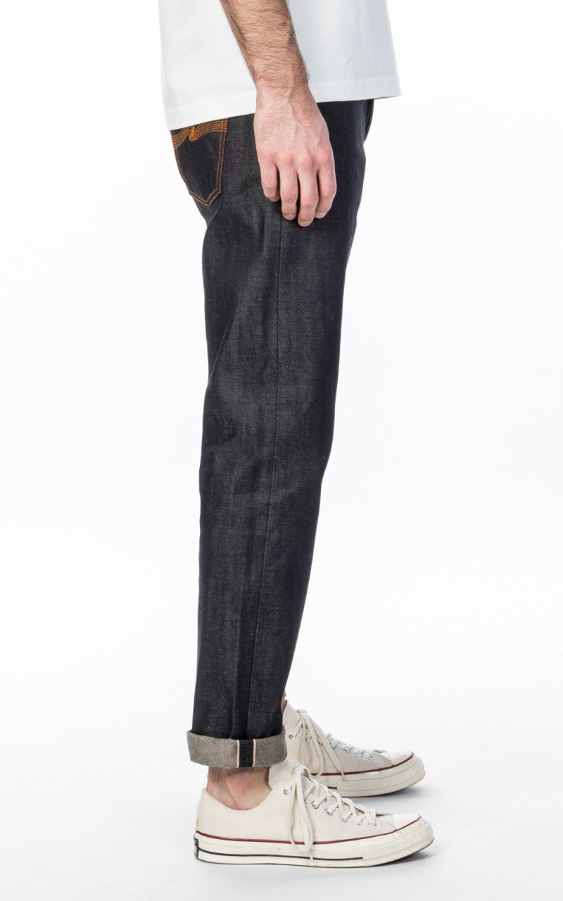 Nudie Jeans Steady Eddie II Dry Selvage