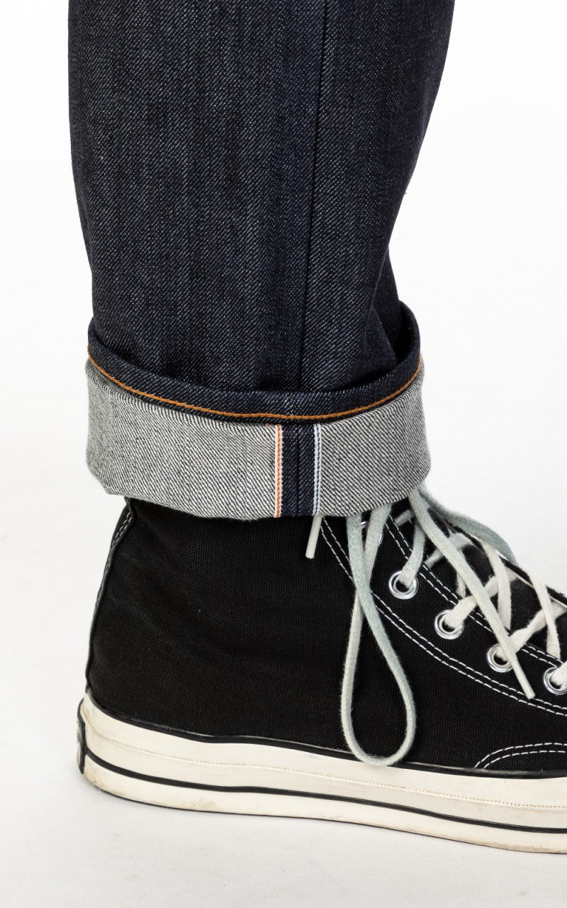 Benzak B-03 Tapered Special #2 Vintage Indigo Selvedge 15oz