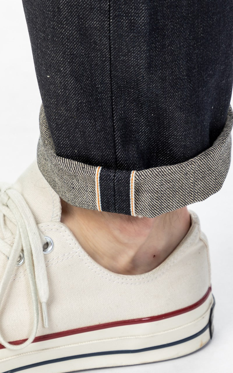 Nudie Jeans Steady Eddie II Dry Selvage