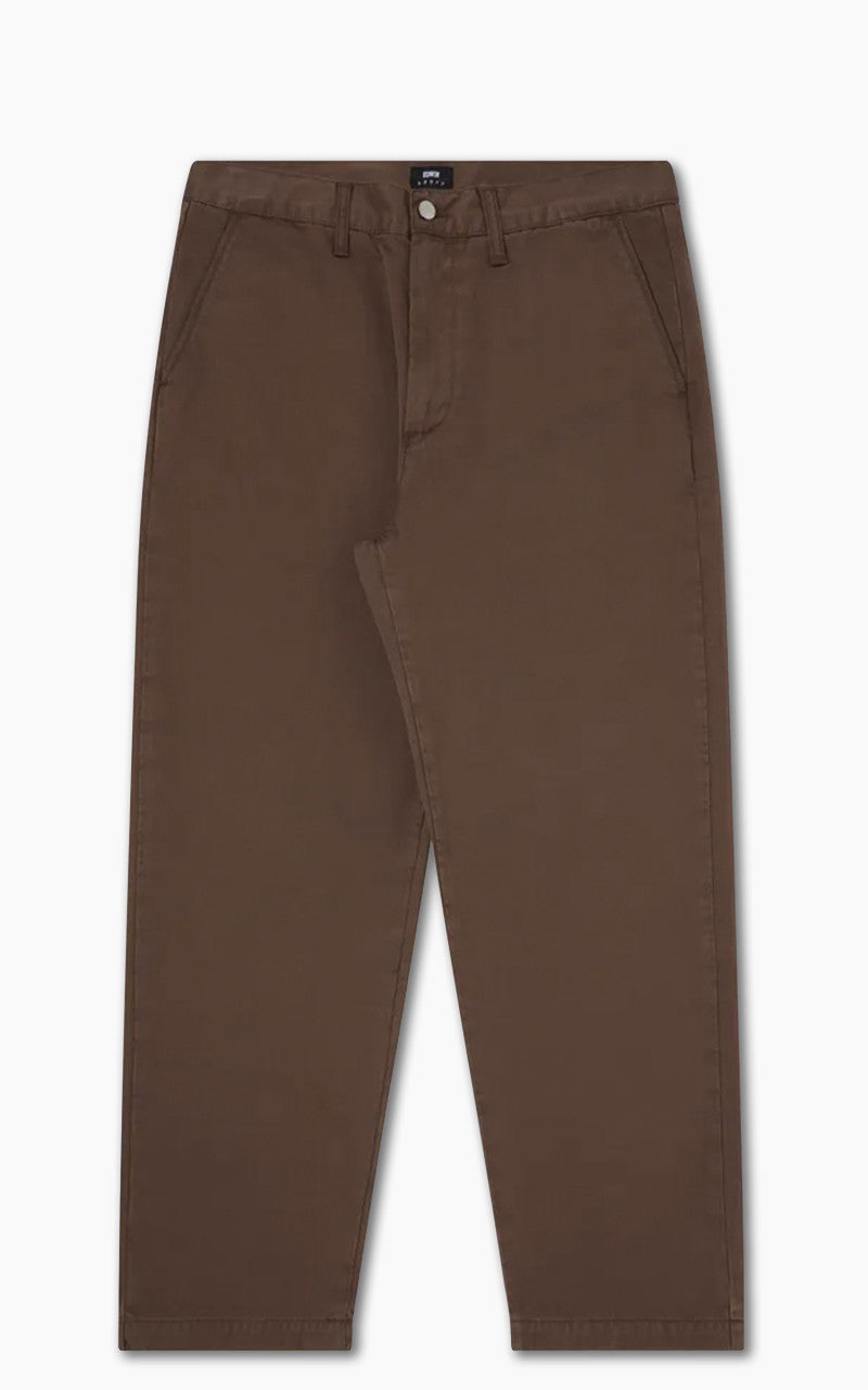 Edwin Jaga Loose Pant Rain Drum
