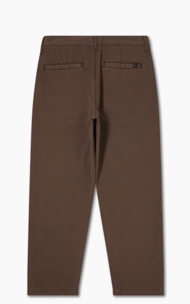 Edwin Jaga Loose Pant Rain Drum