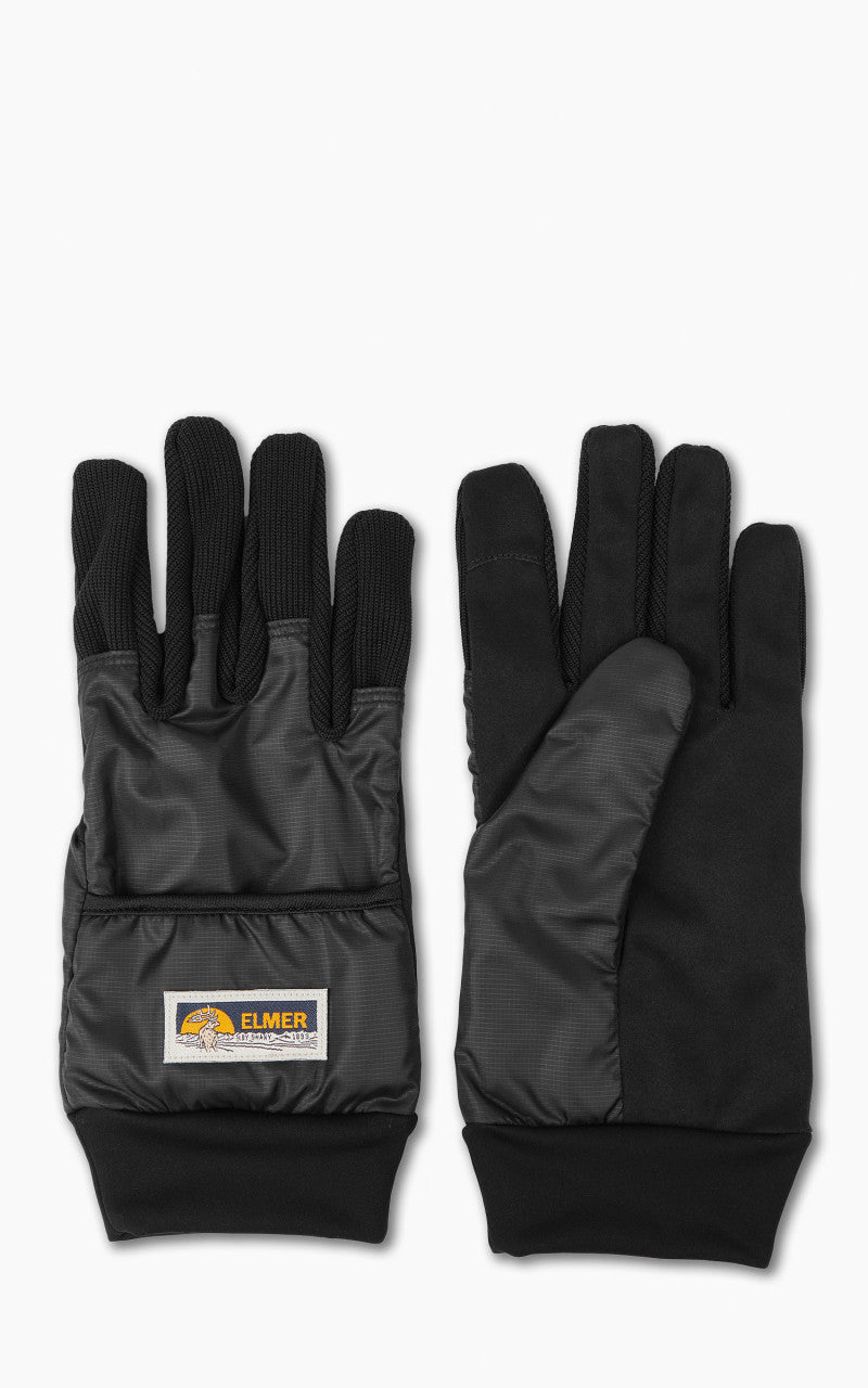 Elmer EM304 City Black