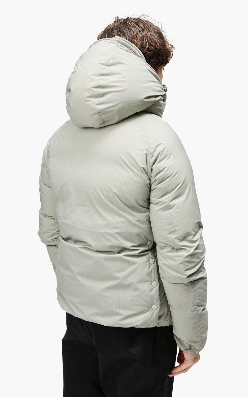 F/CE. x Nanga FT Bomb Jacket Grey